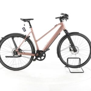 Riese & Müller UBN Seven Silent City E-Bike Tiefeinsteiger