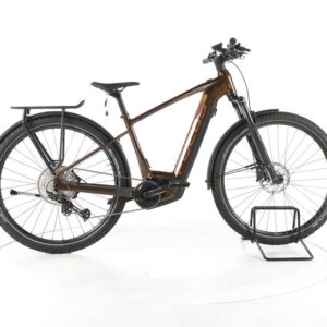 Focus AVENTURA² 6.8 Trekking E-Bike