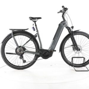 Cube Kathmandu Hybrid Pro Trekking E-Bike Tiefeinsteiger