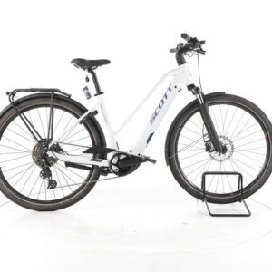 Scott Sub Sport eRIDE 20 Trekking E-Bike 2024
