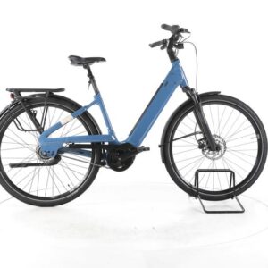 Liv Allure E+ 2 City E-Bike Tiefeinsteiger