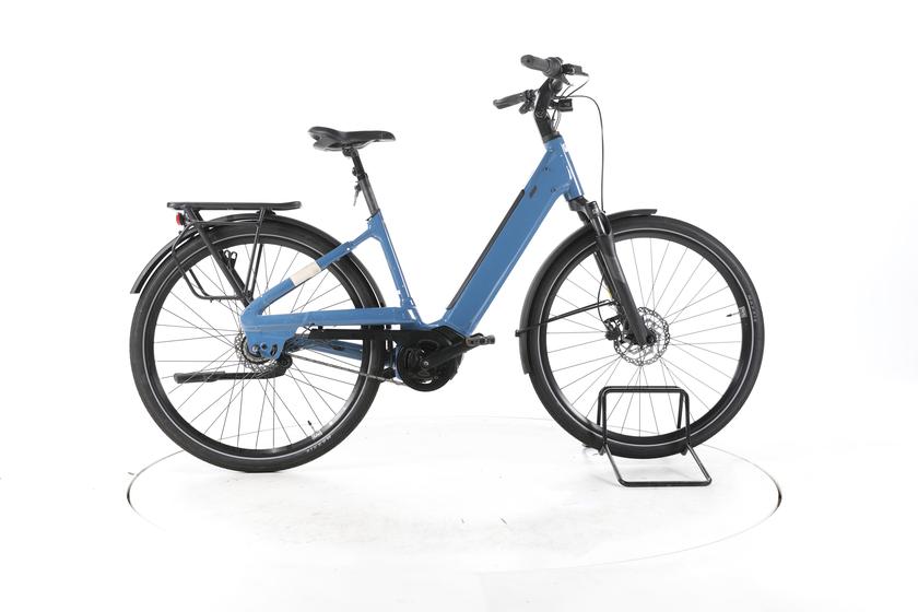 Liv Allure E+ 2 City E-Bike Tiefeinsteiger
