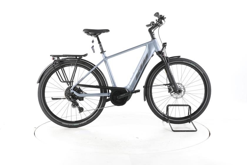 KTM Macina Tour P510 Trekking E-Bike