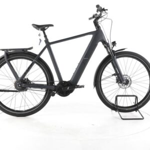 Cube Kathmandu Hybrid Comfort Pro City E-Bike 2025