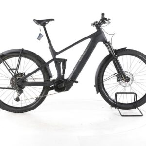 Cube Stereo Hybrid ONE22 Pro SUV E-Bike 2025