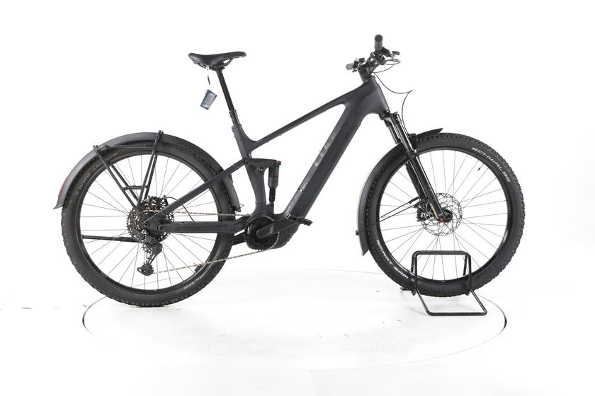 Cube Stereo Hybrid ONE22 Pro SUV E-Bike 2025