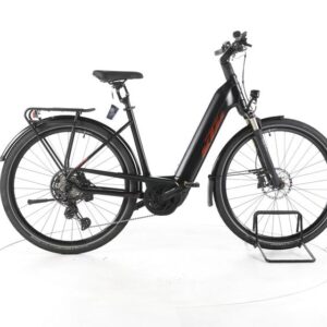 KTM Macina Ultimate XTS Trekking E-Bike Tiefeinsteiger