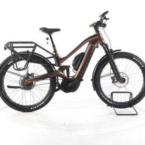 Giant Stormguard E+ 1 | Enviolo SUV E-Bike 2024