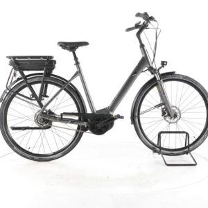 Giant Entour E+ 0 City E-Bike Tiefeinsteiger
