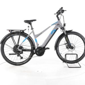 R Raymon CrossRay E 6.0 Trekking E-Bike