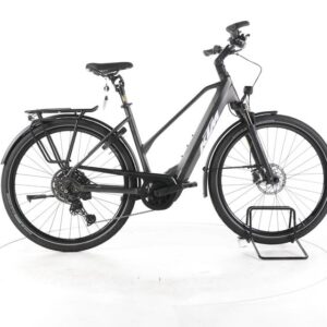 KTM Cento 10 Plus Trekking E-Bike 2025