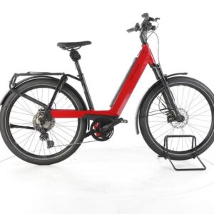 Riese & Müller Nevo GT Touring Trekking E-Bike Tiefeinsteiger