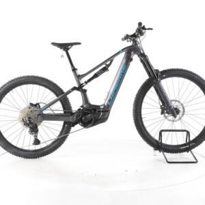 Lapierre Overvolt AM 6.7 E-Bike Fully 2025