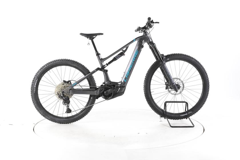 Lapierre Overvolt AM 6.7 E-Bike Fully 2025