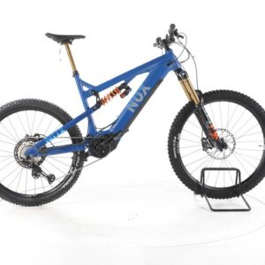 Nox Cycles Hybrid Enduro 7.1 E-Bike Fully