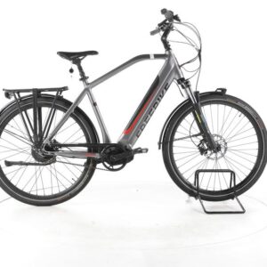 FREEBIKE Brooklyn City E-Bike