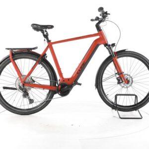 Cube Kathmandu Hybrid EXC Trekking E-Bike