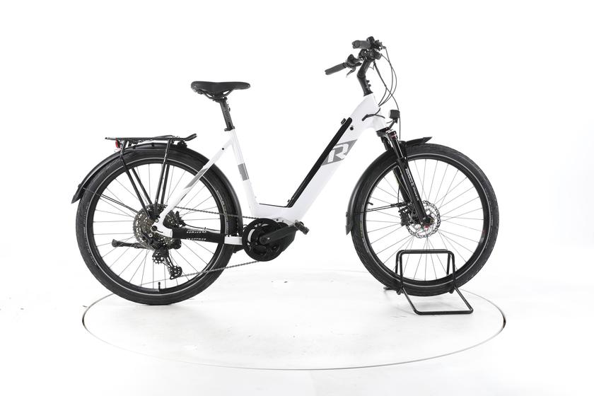 R Raymon TourRay E 7.0 Trekking E-Bike Tiefeinsteiger