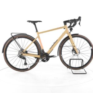 Rose Backroad AL EQ Rennrad 2024