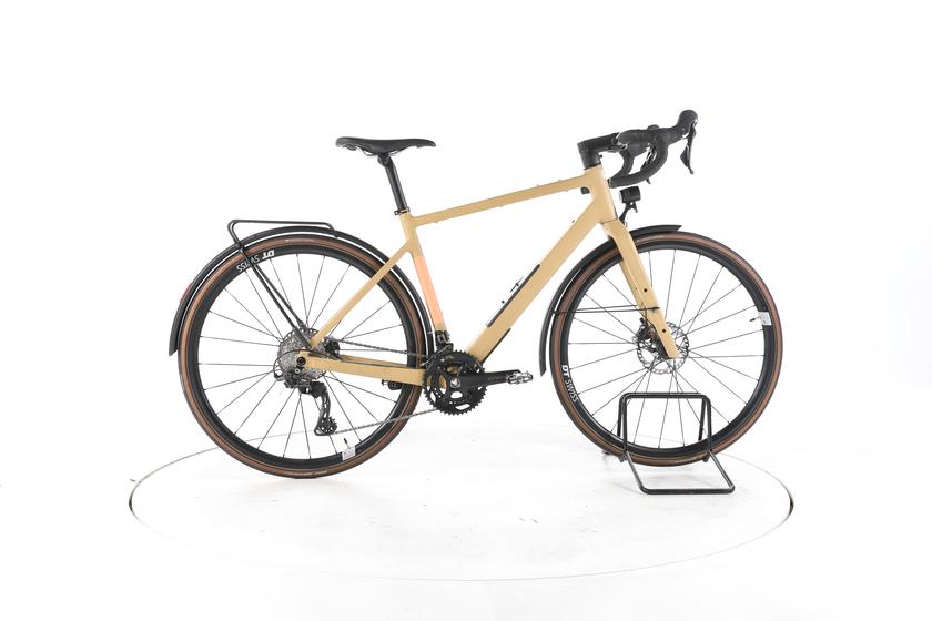 Rose Backroad AL EQ Rennrad 2024