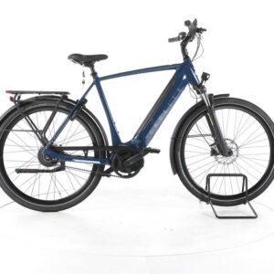 Gazelle Ultimate City E-Bike