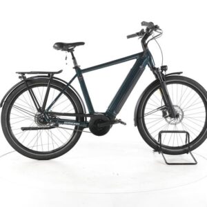 Winora Sinus N8 City E-Bike