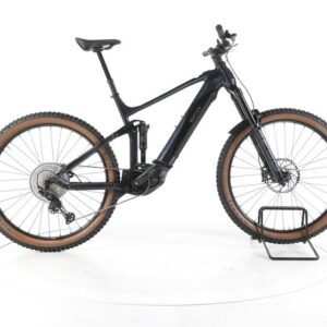 BESV TRS 1.1 FS E-Bike Fully