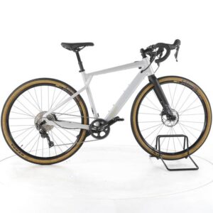 HoheAcht Lumo Ripio E-Gravel & Rennrad