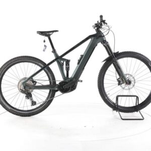 Bulls Sonic EVO AM 2 E-Bike Fully Carbon