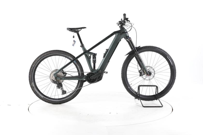 Bulls Sonic EVO AM 2 E-Bike Fully Carbon