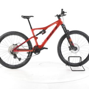 BH Bikes iLYNX Trail 8.6 E-Bike Fully Carbon
