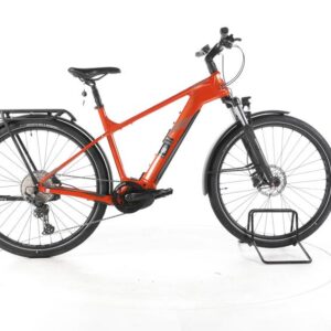 Cannondale Tesoro Neo X 2 Trekking E-Bike