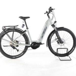KTM Macina Aera 571 LFC Trekking E-Bike Tiefeinsteiger
