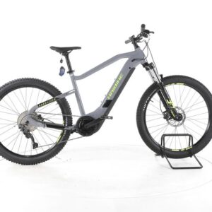 Haibike HardSeven 6 E-Bike