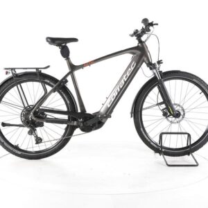 Corratec E-Performance MTC Trekking E-Bike