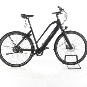 Velo de Ville 6TY Enviolo TR City E-Bike