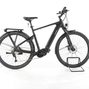 Carver Route E.510 Trekking E-Bike