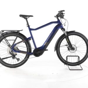 Haibike Trekking 7 Trekking E-Bike 2024