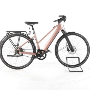 Riese & Müller UBN Seven City E-Bike