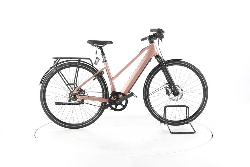 Riese & Müller UBN Seven City E-Bike