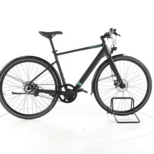 TENWAYS CGO600 City E-Bike