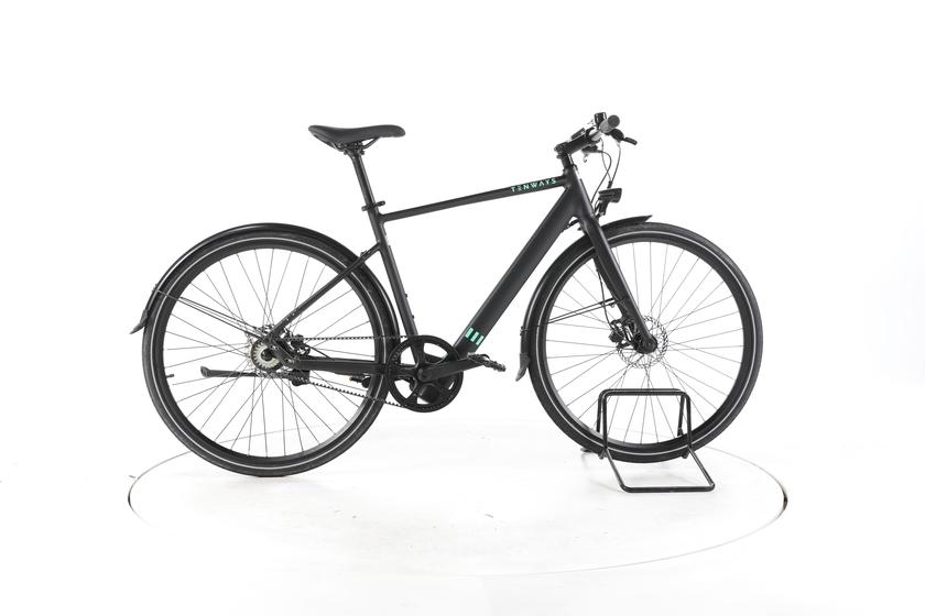 TENWAYS CGO600 City E-Bike