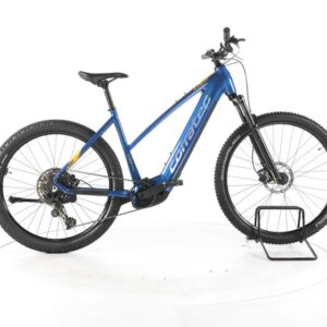 Corratec E-Power X-Vert Race E-Bike