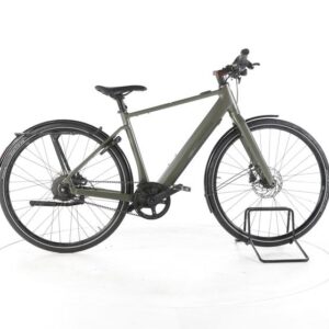 Riese & Müller UBN Five vario City E-Bike 2024