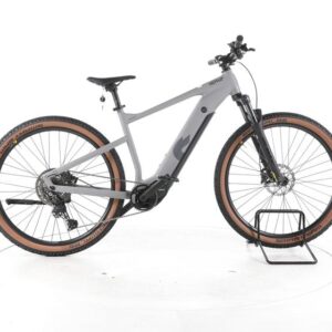Hepha Mountain 7 E-Bike 2026