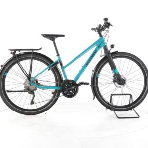 Bergamont Vitess 7 Fahrrad City & Trekking