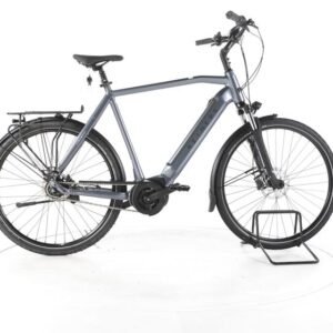 Velo de Ville AEB 490 City E-Bike