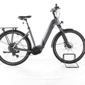 Conway Cairon T 3.0 Trekking E-Bike Tiefeinsteiger