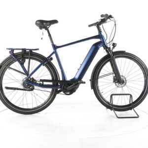 Giant DailyTour E+ 1 City E-Bike