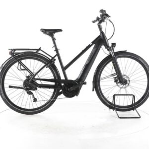 Pegasus Solero Evo 9 Trekking E-Bike